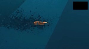 Заставки ИТК "БлокБастер" (23.10.2025-н.в)