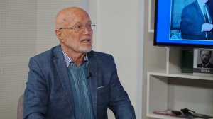 50 лет научной деятельности Валерия Лесовика: «Я считаю, что мне в жизни всегда везёт»