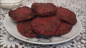 Овощные котлеты. ЕШЬ И ХУДЕЙ!!! Рецепт КОТЛЕТ без МЯСА. КОТЛЕТЫ из ОВОЩЕЙ