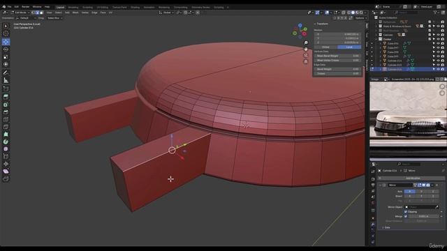 40 - The Oven Part 3 смотреть онлайн