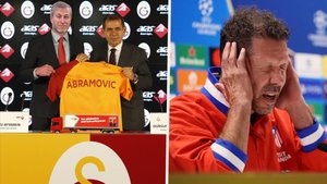АБРАМОВИЧ ПОКУПАЕТ НОВЫЙ ТОП КЛУБ! АРСЕНАЛ ОПОЗОРИЛ АТЛЕТИКО В ЛЧ | СВЕЖИЕ ТРАНСФЕРНЫЕ СЛУХИ 2025