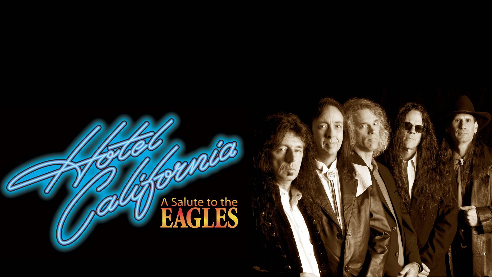 Hotel California _ Eagles Cover