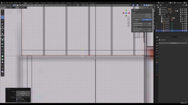 29 - Tall Cabinets Part 2 смотреть онлайн