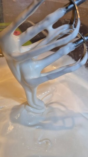 Сахарная глазурь для пряников за 10 минут