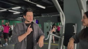 AGYM. Система роста для лидеров