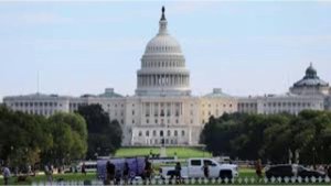 Комитет Сената США поддержит три антироссийских законопроекта
