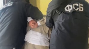 ‼️🇷🇺 В Ставропольском крае предотвращена попытка теракта !!!