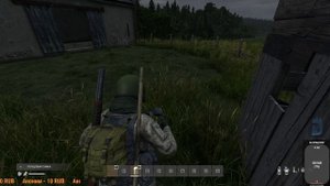 Dayz#18#Выживание