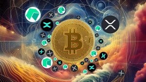 Волновой анализ BTC | BTC.D | EGLD | XRP | NEO | Волновая теория Эллиота