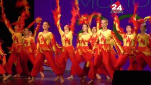 Гран-при фестиваля остался в Димитровграде