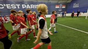 PSG Arena/12.10.2025