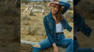 Adina Butar - Missing (Original mix).