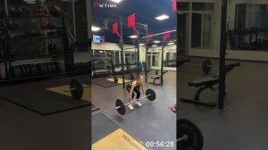 Гончарова Надежда, ЧК ТФ Курск, 48 раз