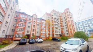 1к квартира в Аренду . Адрес:Киров, ул.Свободы,133а, Этаж- 4,  s=40,2 кв.м. -25тр