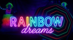 TANDAVA - "Rainbow dreams"