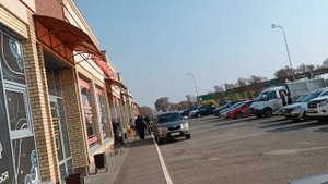 Любимая столовая