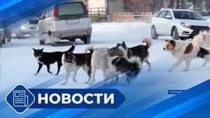 Новости 19.00 от 22.10.25