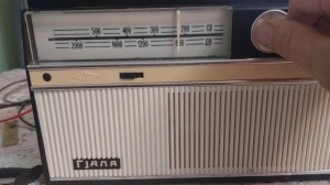 "Гиала" из 60-х прошлого века в строю.