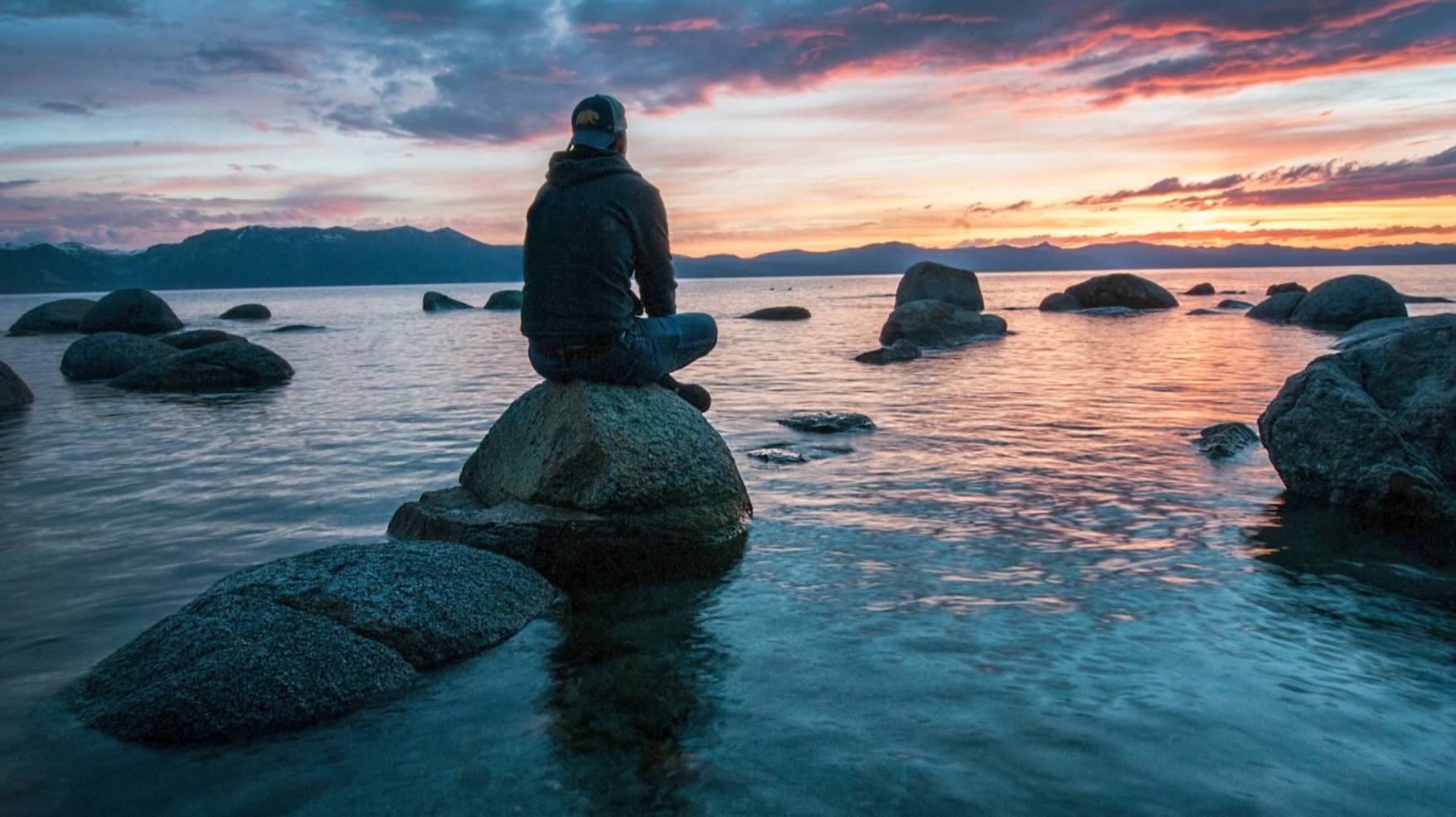 День блаженства. Такое утро