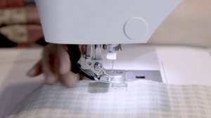 Швейная машина PFAFF Ambition 610