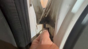 Как Поднять Двери Лада Гранта