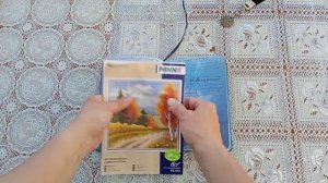 Отчёт по СП Крестовый поход. выполнение заданий.