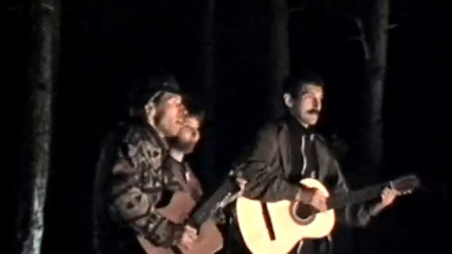 Майский слет ЭСТА МИФИ 99 Турецкий & Минаев (анонс)