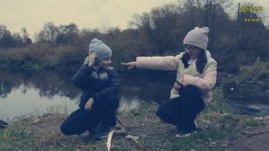 Дивное кино. Мини-сериал «На пути к мечте» (2 серия)