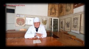 Операции на сосудах, часть 3. Проф Ахмадудинов М.Г.