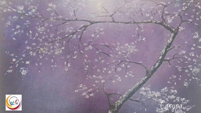 Выставка картин Жанны Вернодубовой смотреть онлайн