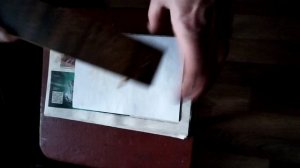 Печатная плата или ЛУТ