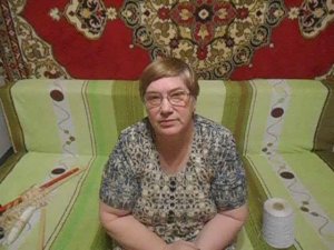 вязание нитченок