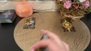 Что с ним происходит из-за тебя 🔮💐🍓Расклад по вариантам