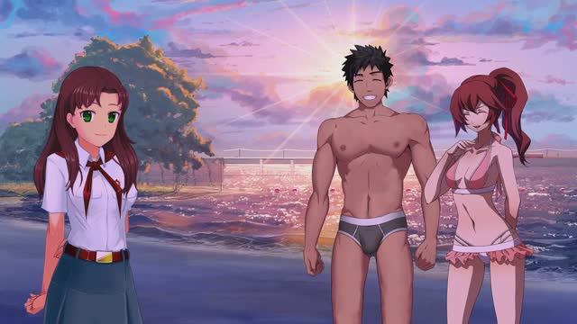 Бесконечное лето - ИОН: Мгновения вечности | Ч.3 | ЗАПИСЬ СТРИМА смотреть онлайн