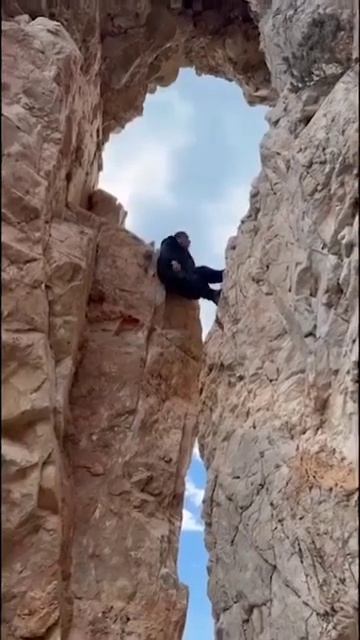 Карули - самое суровое место Святой Горы Афон смотреть онлайн