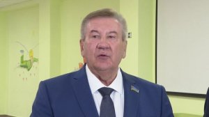 Ваш депутат № 603