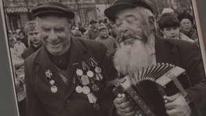 2025/10 – «Капелька России» - фотовыставка Виктора Колыхалова