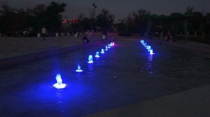 Вечерний Ахтубинск