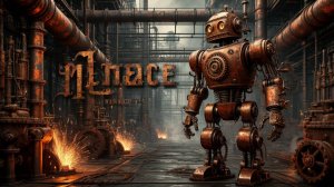 MENACE - ВОЙНА С ПРИШЕЛЬЦАМИ\Первый взгляд