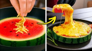 🍰 Десерты, которых ты ещё не видел! 🤯 Сладкие лайфхаки 🎉