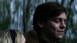 Сабрина и Харви