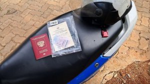 🛵 Водительские права на Шри-Ланке | Какие действуют? Нужны ли местные? Личный опыт!