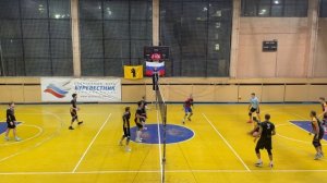 21.10.2025 ЯГМУ vs Армада Мужчины [Полная игра]