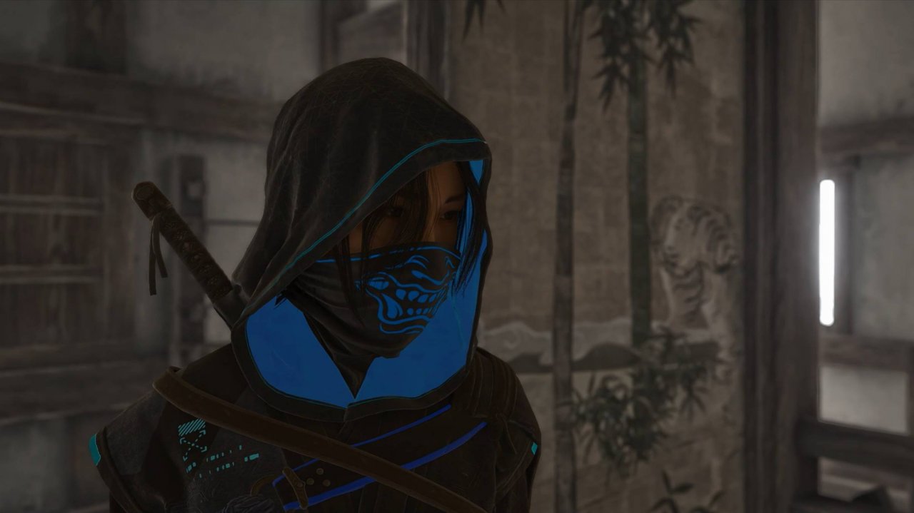 Assassin's Creed Shadows прохождение с Русской озвучкой: Разлом (33часть)