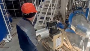 Видео отзыв. Зиг машина RME-160x1, ООО Термоальянс-НК, г. Байкальск