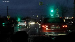 Съёмка на VIRAN V11/4К60(с шумодавом,)часть 3