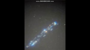 3IATLAS реальное видео. Это действительно корабль пришельцев, а не астероид