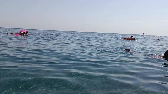 ПРОЩАНИЕ С МОРЕМ смотреть онлайн