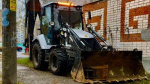 РАБОЧИЙ ВЛОГ РАБОТАЕМ НА CUKUROVA885XG