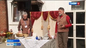 Литературное варенье пригласили попробовать в эти дни многих жителей и гостей Майкопа